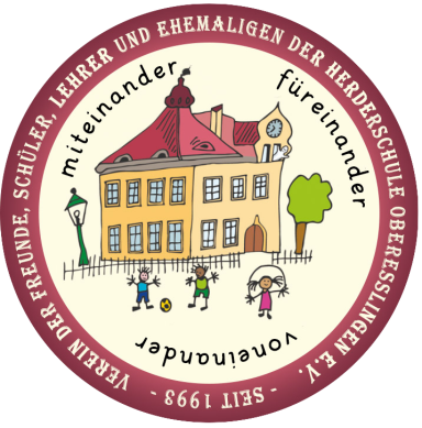 Logo Förderverein Herderschule Esslingen